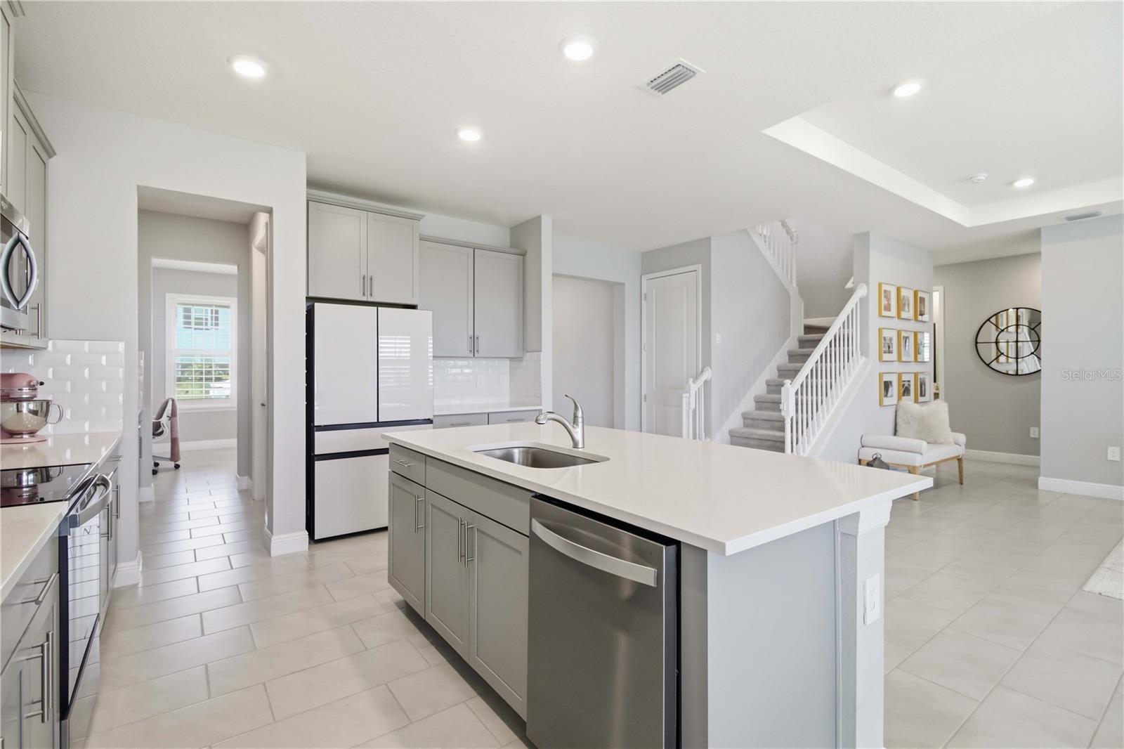 STAR FARMS PH I-IV - Residential