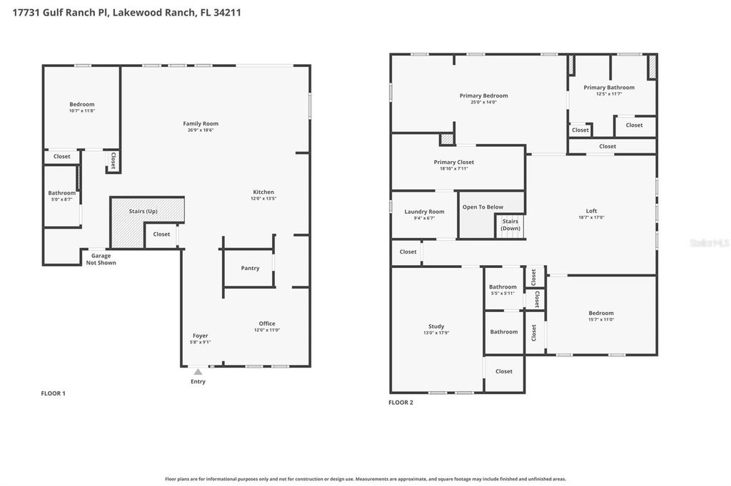 Photo of 17731 Gulf Ranch Place, Bradenton, FL 34211 (MLS # TB8499811)