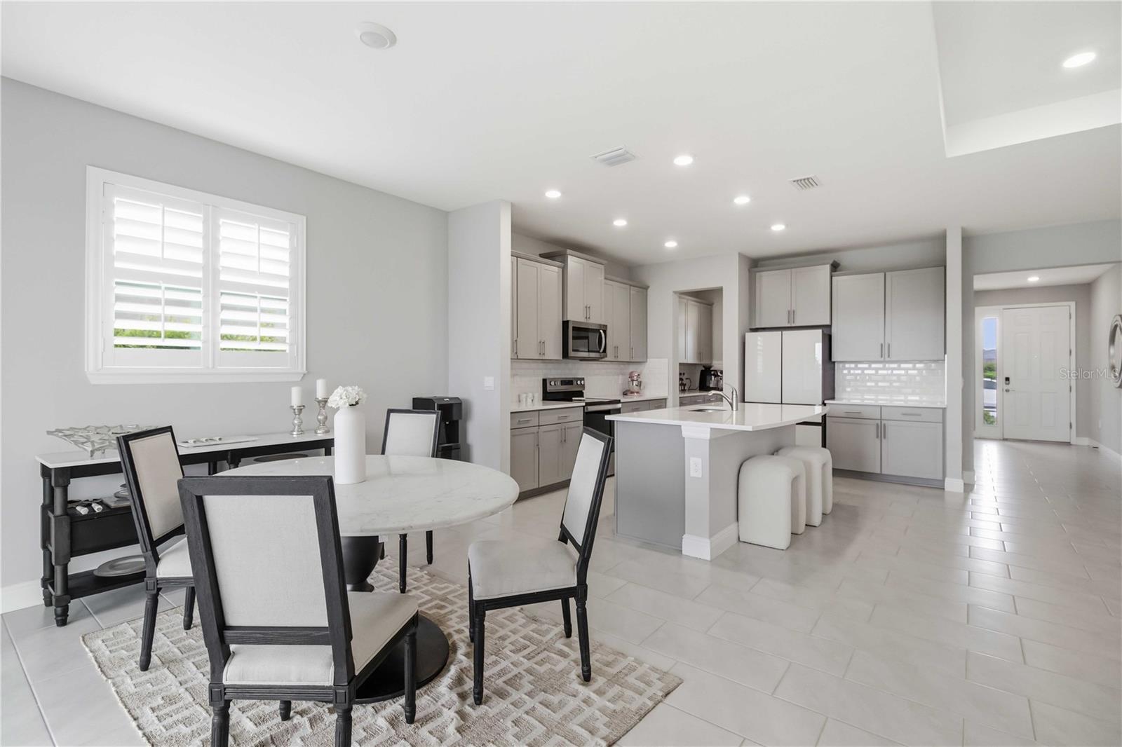 STAR FARMS PH I-IV - Residential