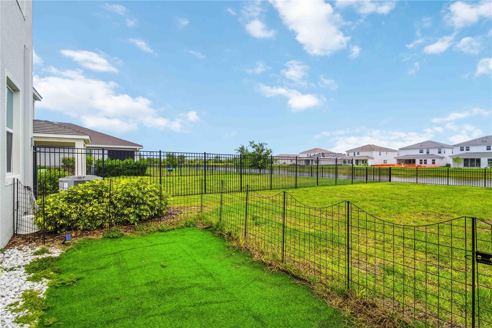 STAR FARMS PH I-IV - Residential