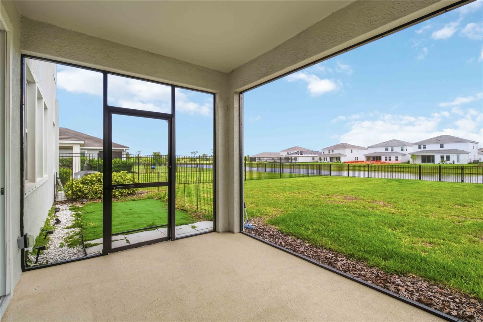 STAR FARMS PH I-IV - Residential