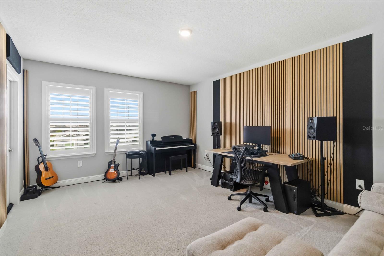 STAR FARMS PH I-IV - Residential