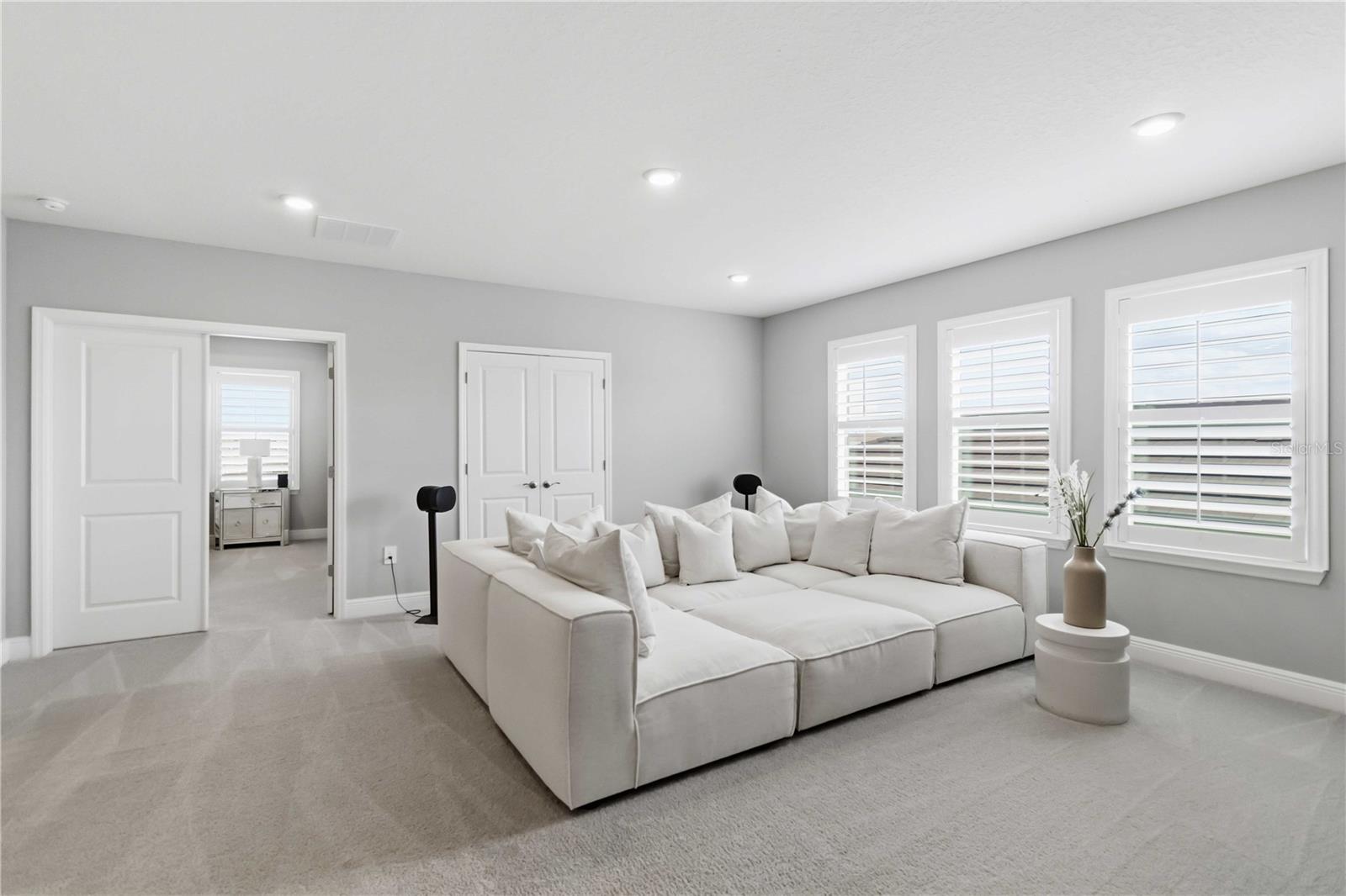 STAR FARMS PH I-IV - Residential