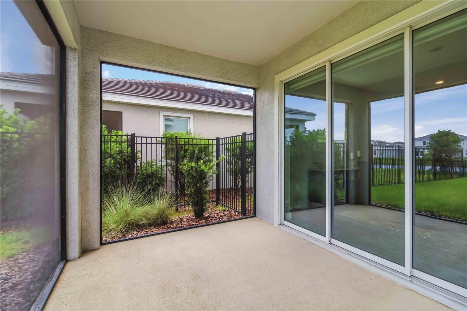 STAR FARMS PH I-IV - Residential