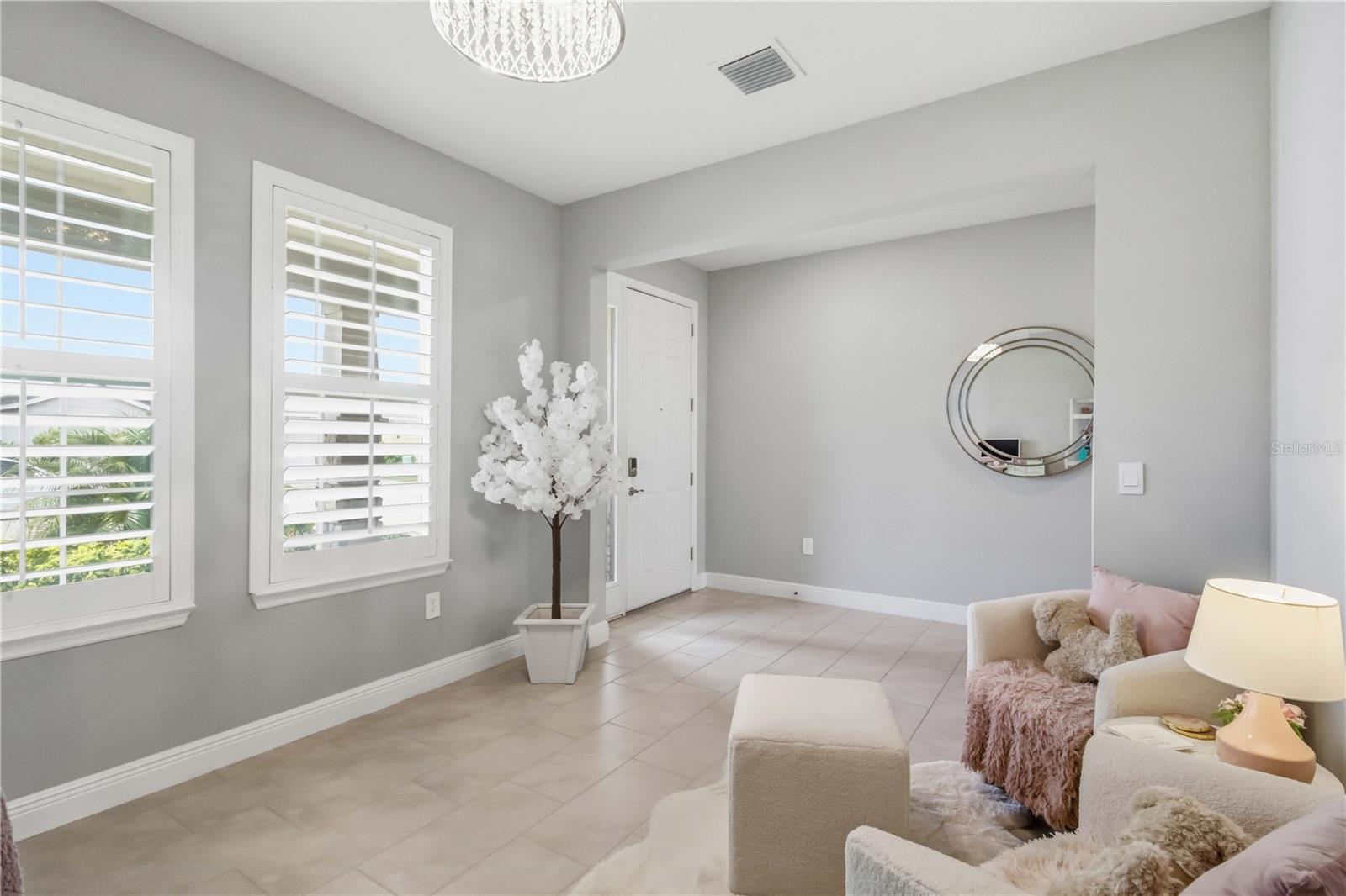 STAR FARMS PH I-IV - Residential