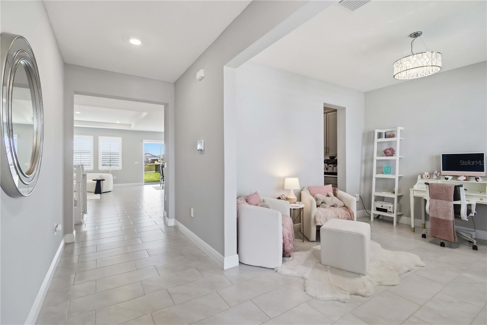 STAR FARMS PH I-IV - Residential