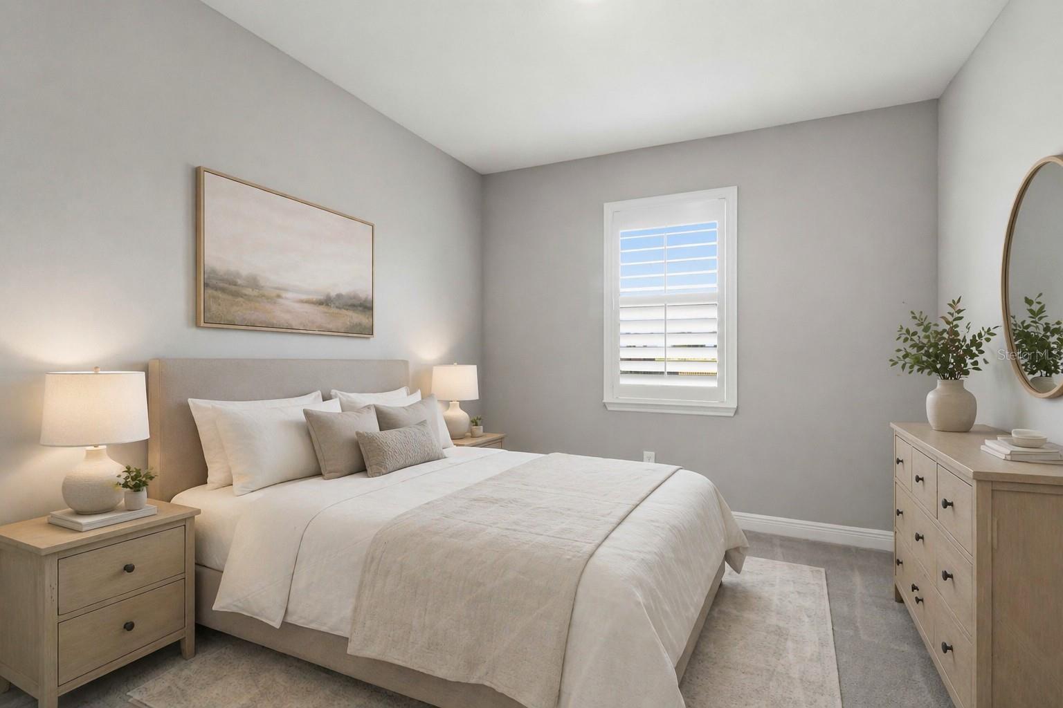 STAR FARMS PH I-IV - Residential