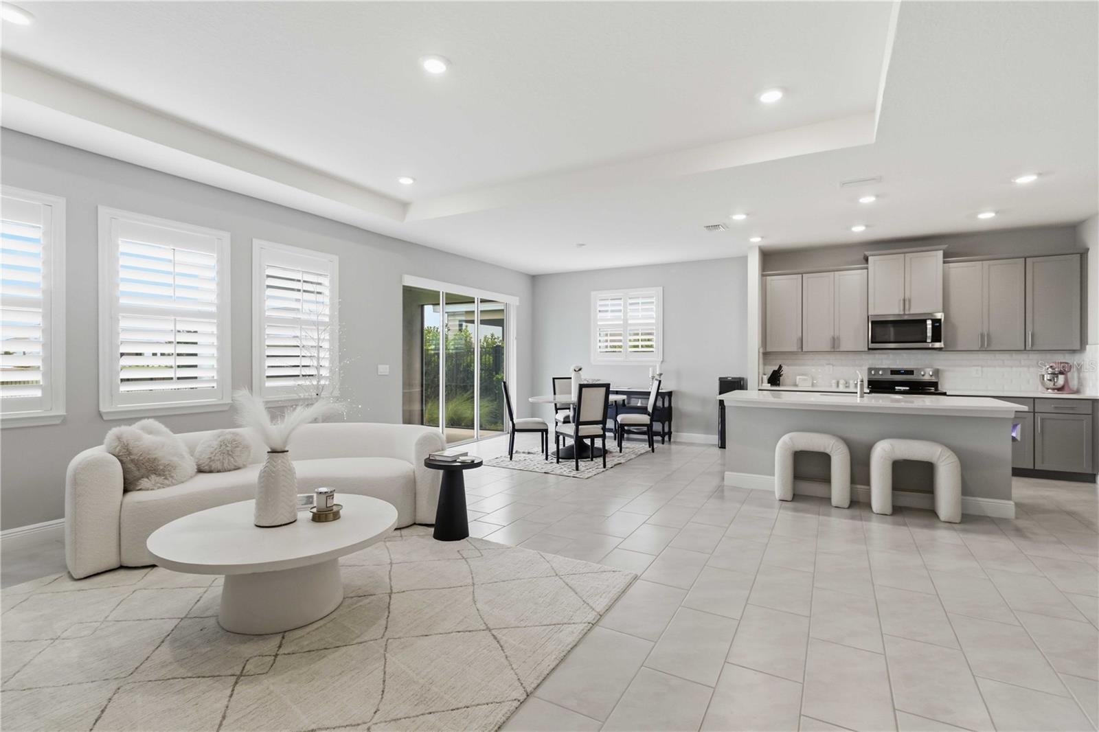 STAR FARMS PH I-IV - Residential