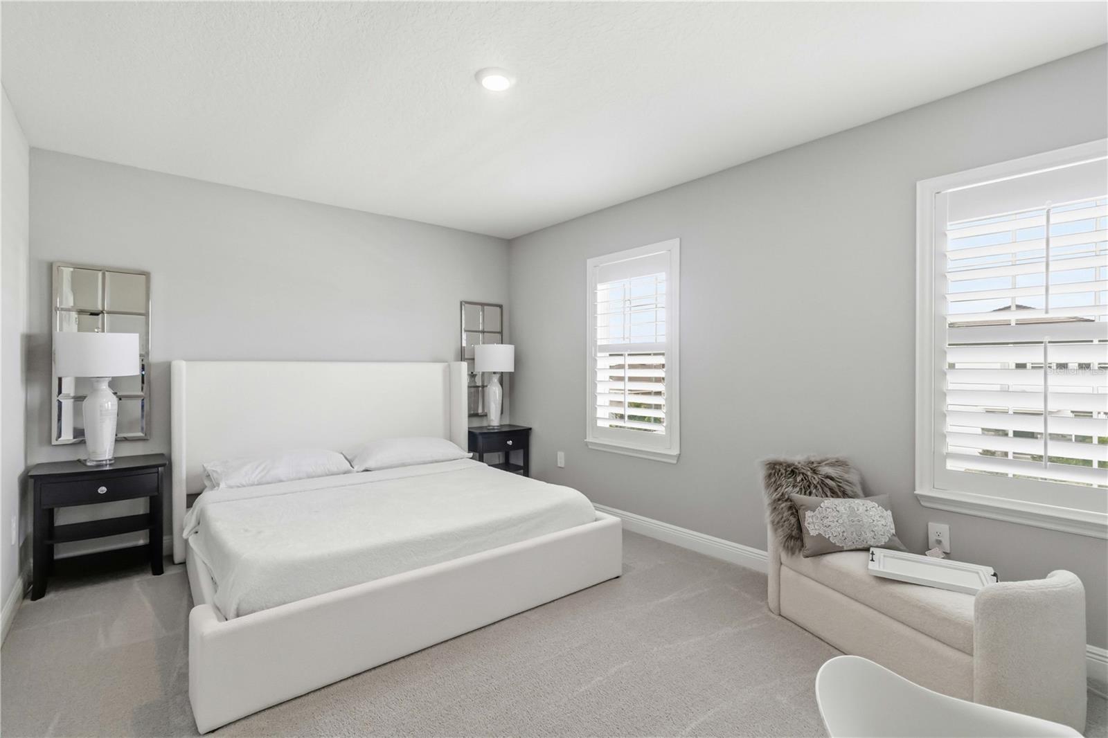 STAR FARMS PH I-IV - Residential