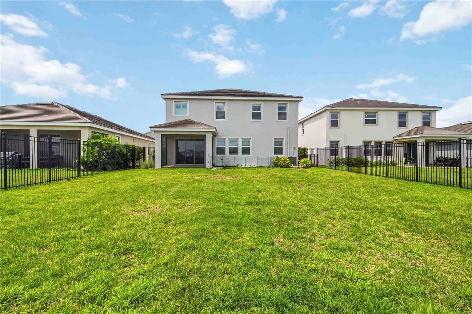 STAR FARMS PH I-IV - Residential