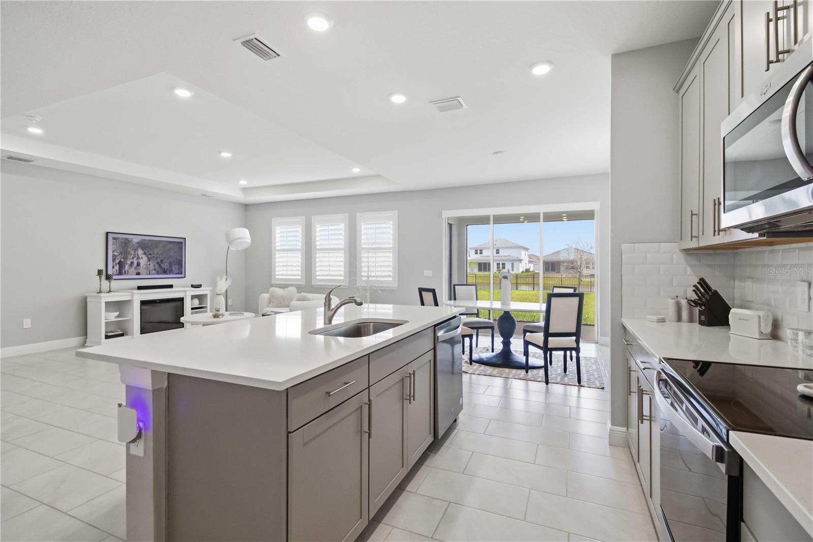 STAR FARMS PH I-IV - Residential