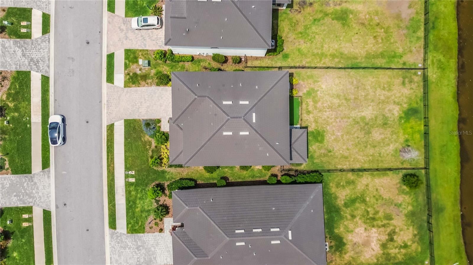 STAR FARMS PH I-IV - Residential