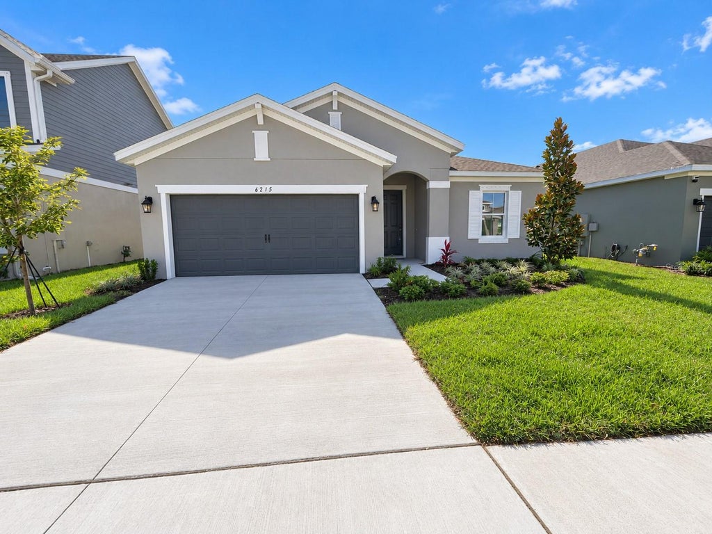 Photo of 6215 Jensen View Avenue, Apollo Beach, FL 33572 (MLS # TB8560381)
