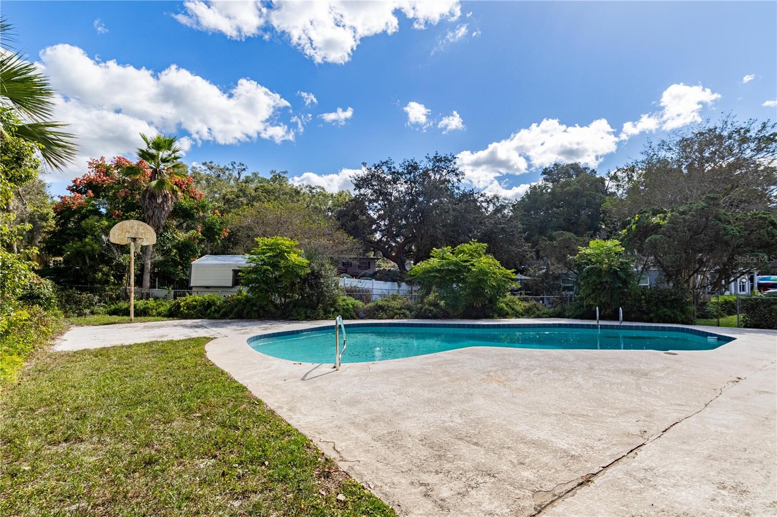 AUDUBON PARK - Residential