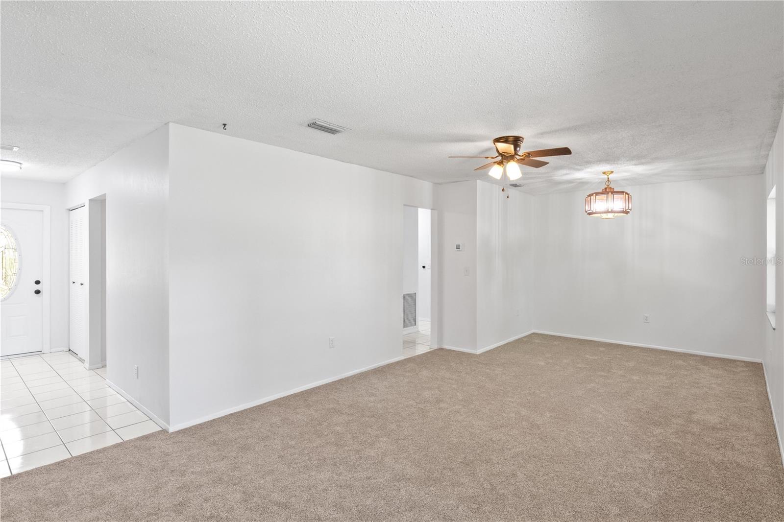 AUDUBON PARK - Residential