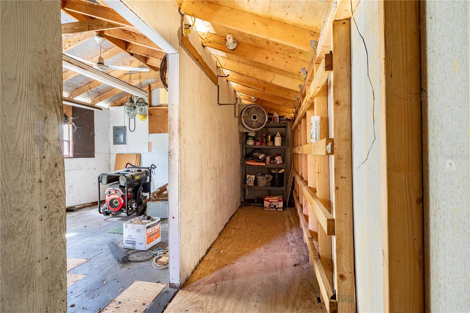 AUDUBON PARK - Residential