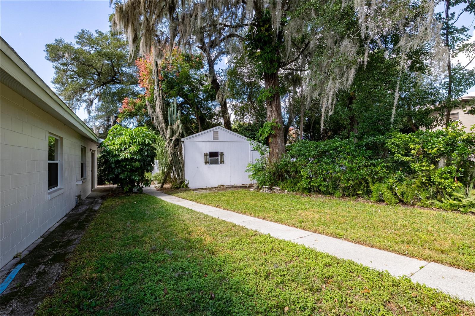 AUDUBON PARK - Residential