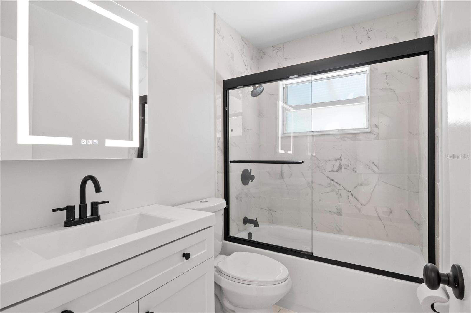 AUDUBON PARK - Residential