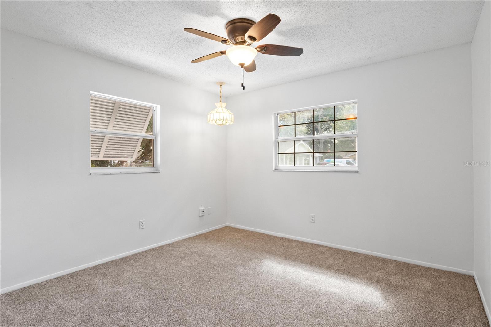 AUDUBON PARK - Residential