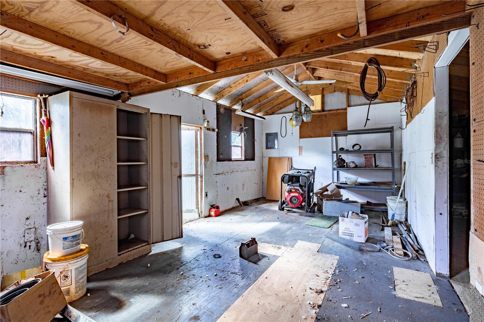 AUDUBON PARK - Residential