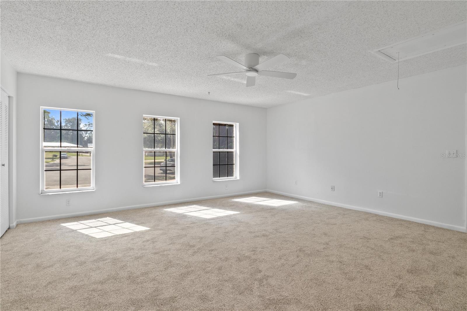 AUDUBON PARK - Residential