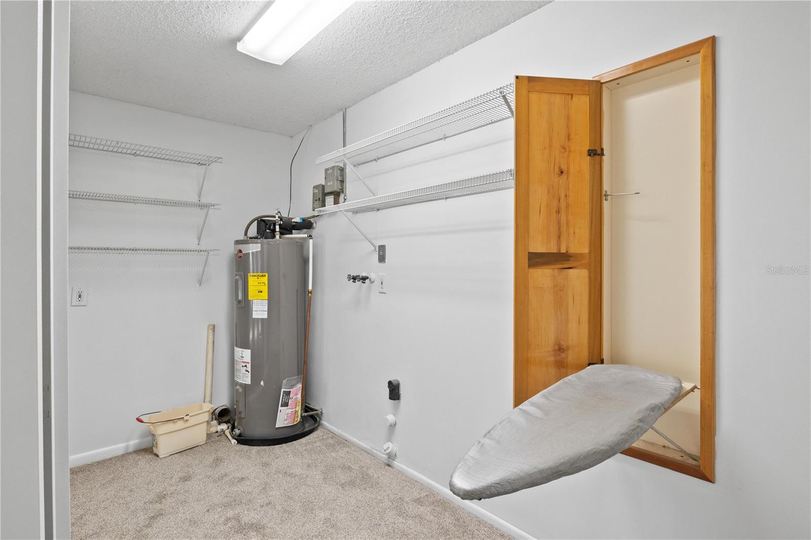 AUDUBON PARK - Residential