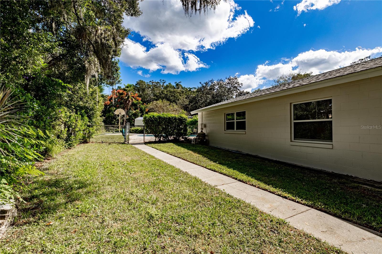 AUDUBON PARK - Residential