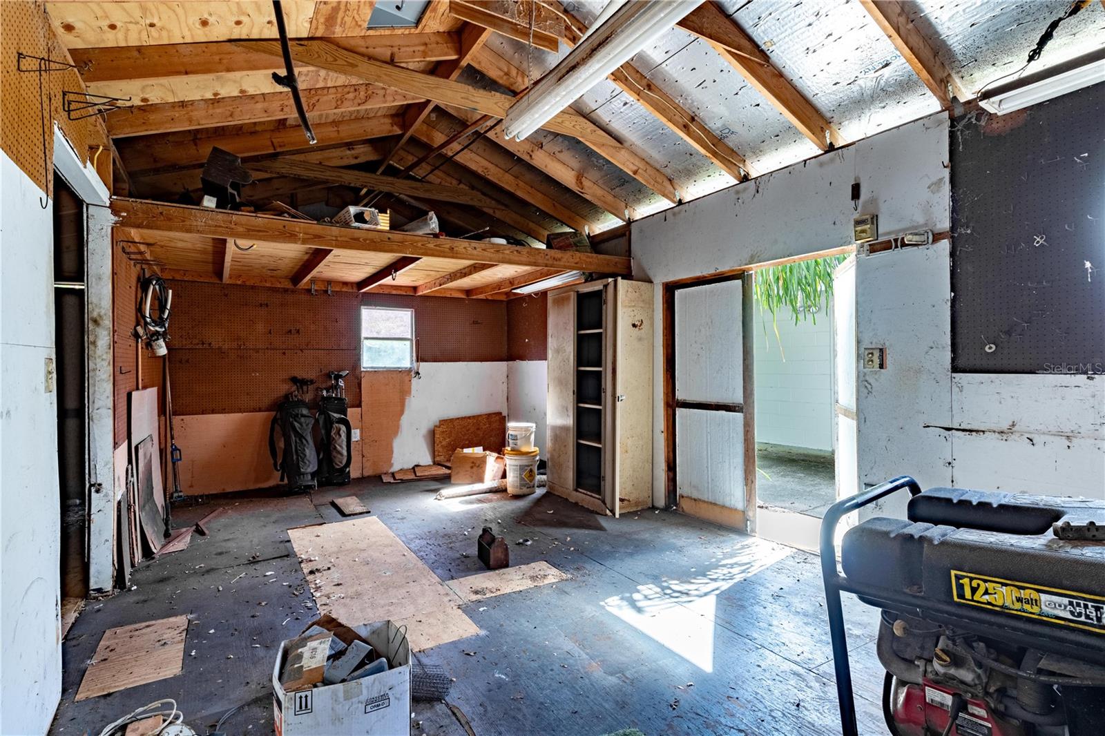 AUDUBON PARK - Residential