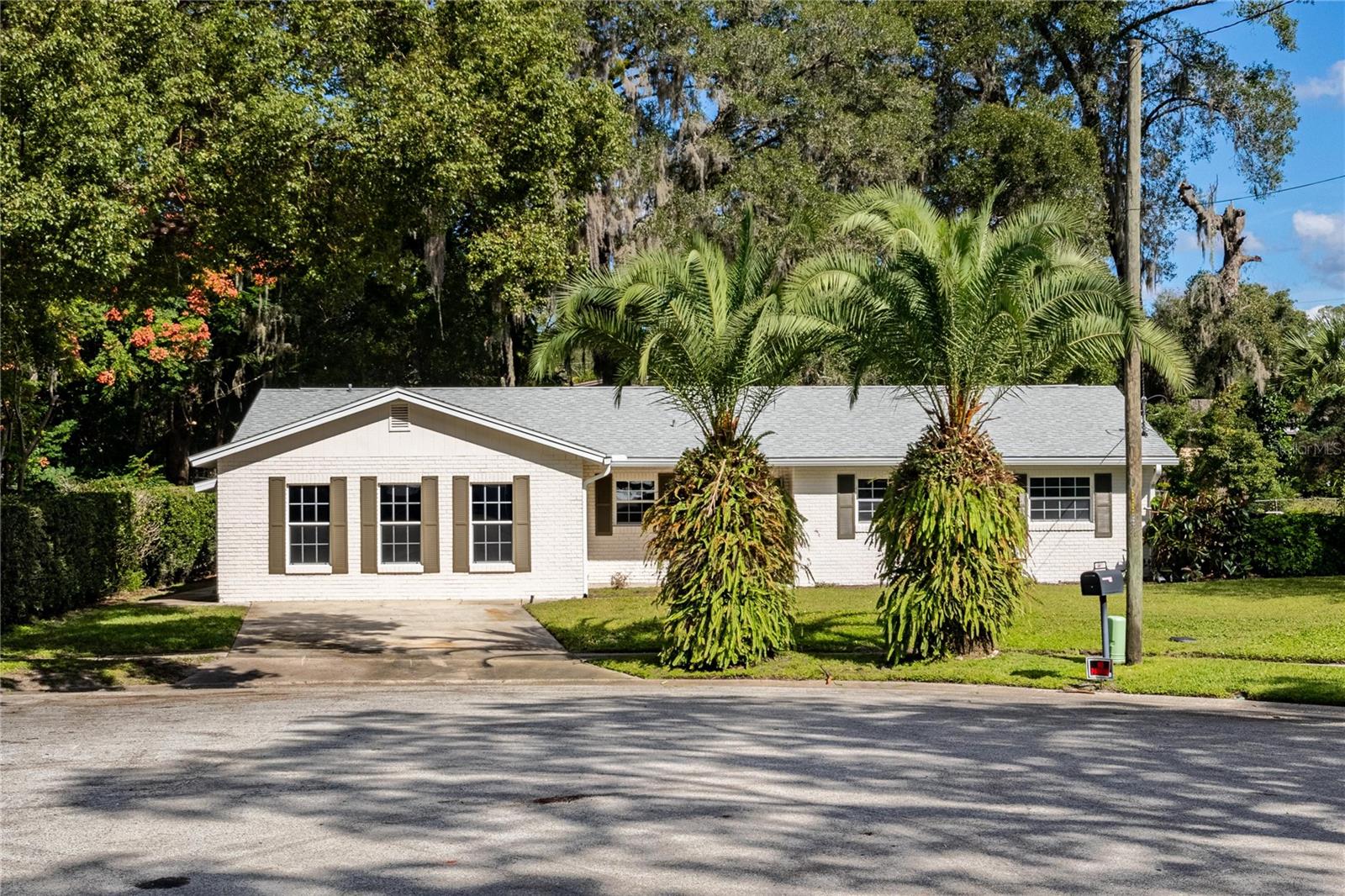 AUDUBON PARK - Residential