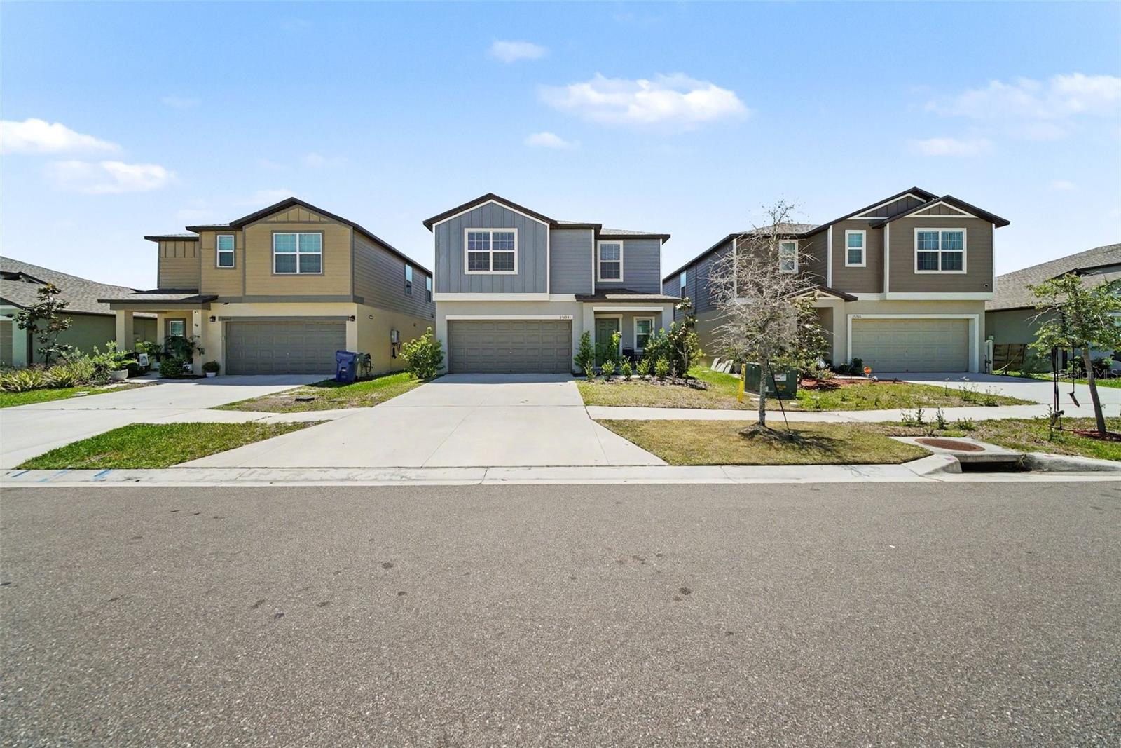 TWO RIVERS PH A PRCL A1 - Residential