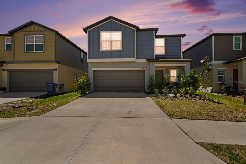 Photo of 35194 Ackley Trace, Zephyrhills, FL 33541 (MLS # TB8500073)