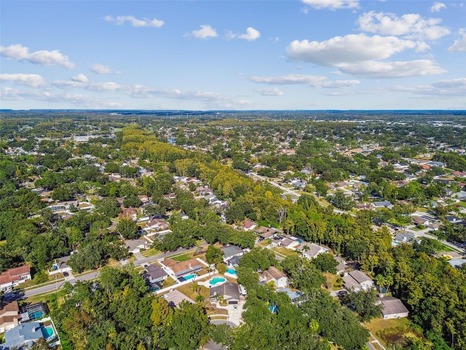 COUNTRY PLACE - Residential