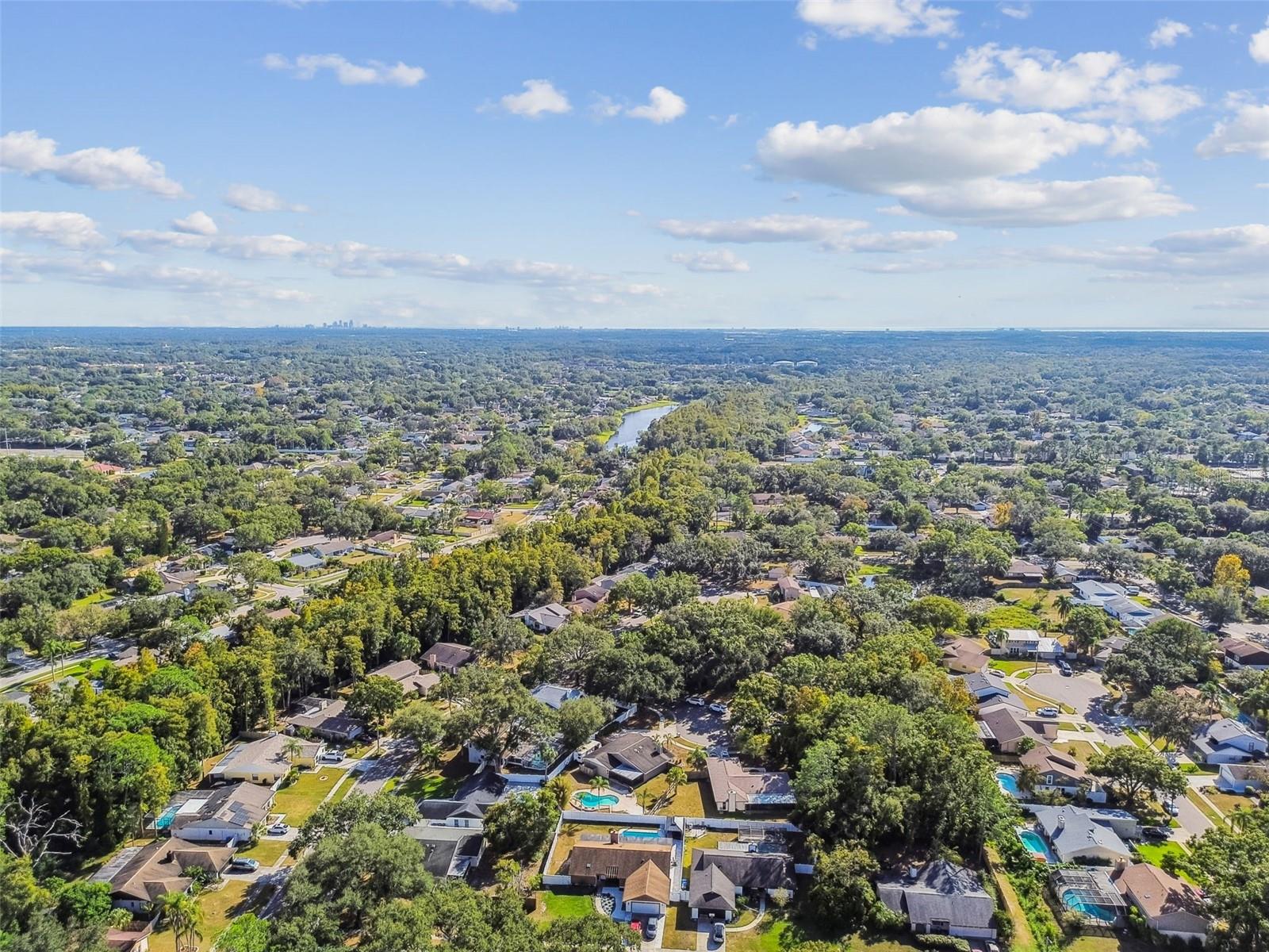 COUNTRY PLACE - Residential