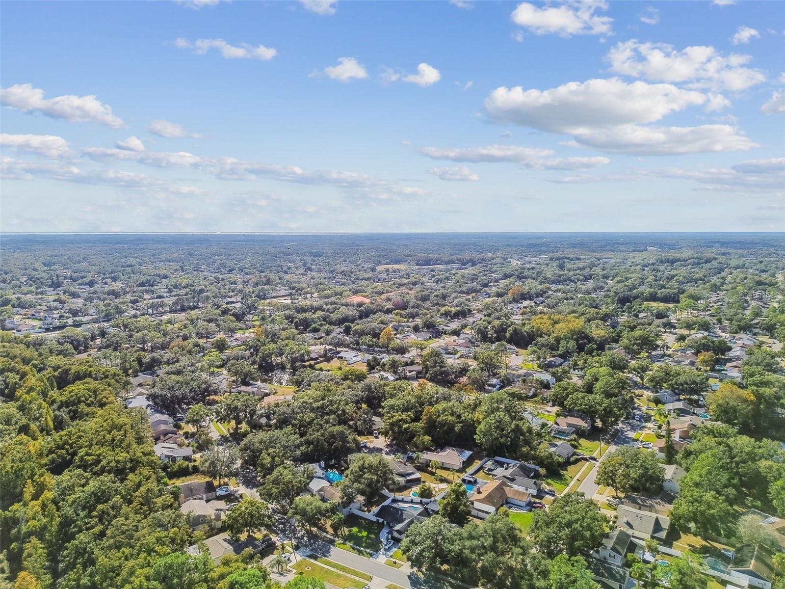 COUNTRY PLACE - Residential