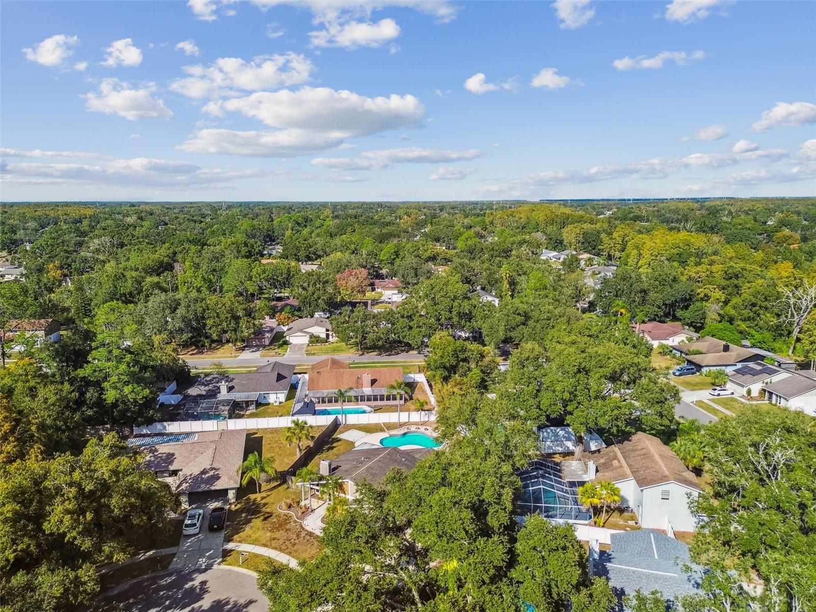 COUNTRY PLACE - Residential