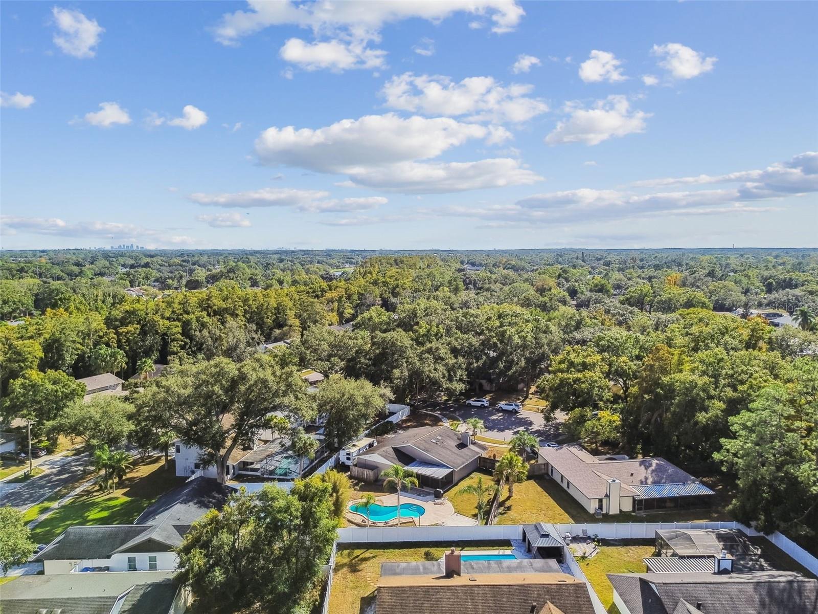 COUNTRY PLACE - Residential