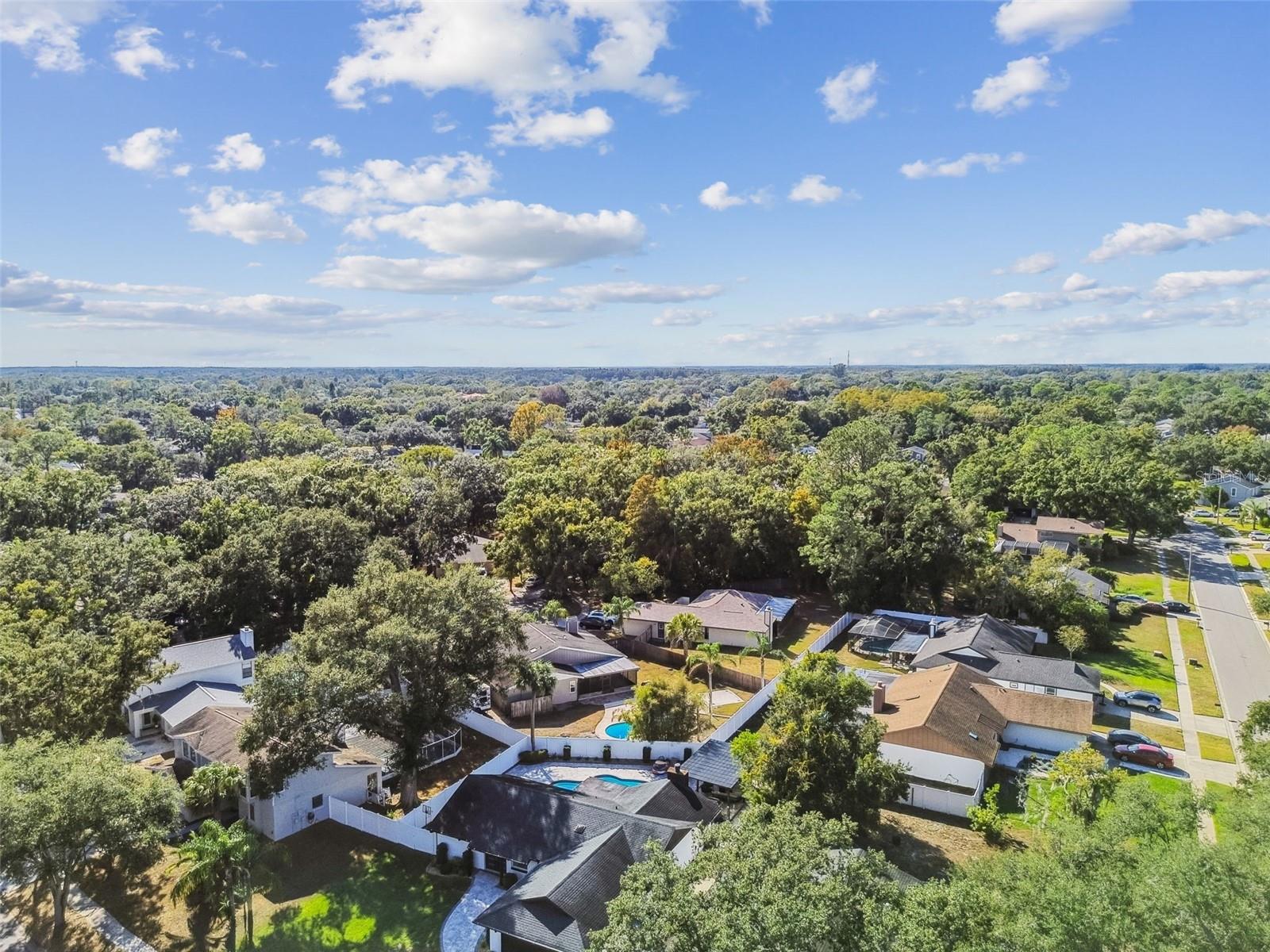 COUNTRY PLACE - Residential