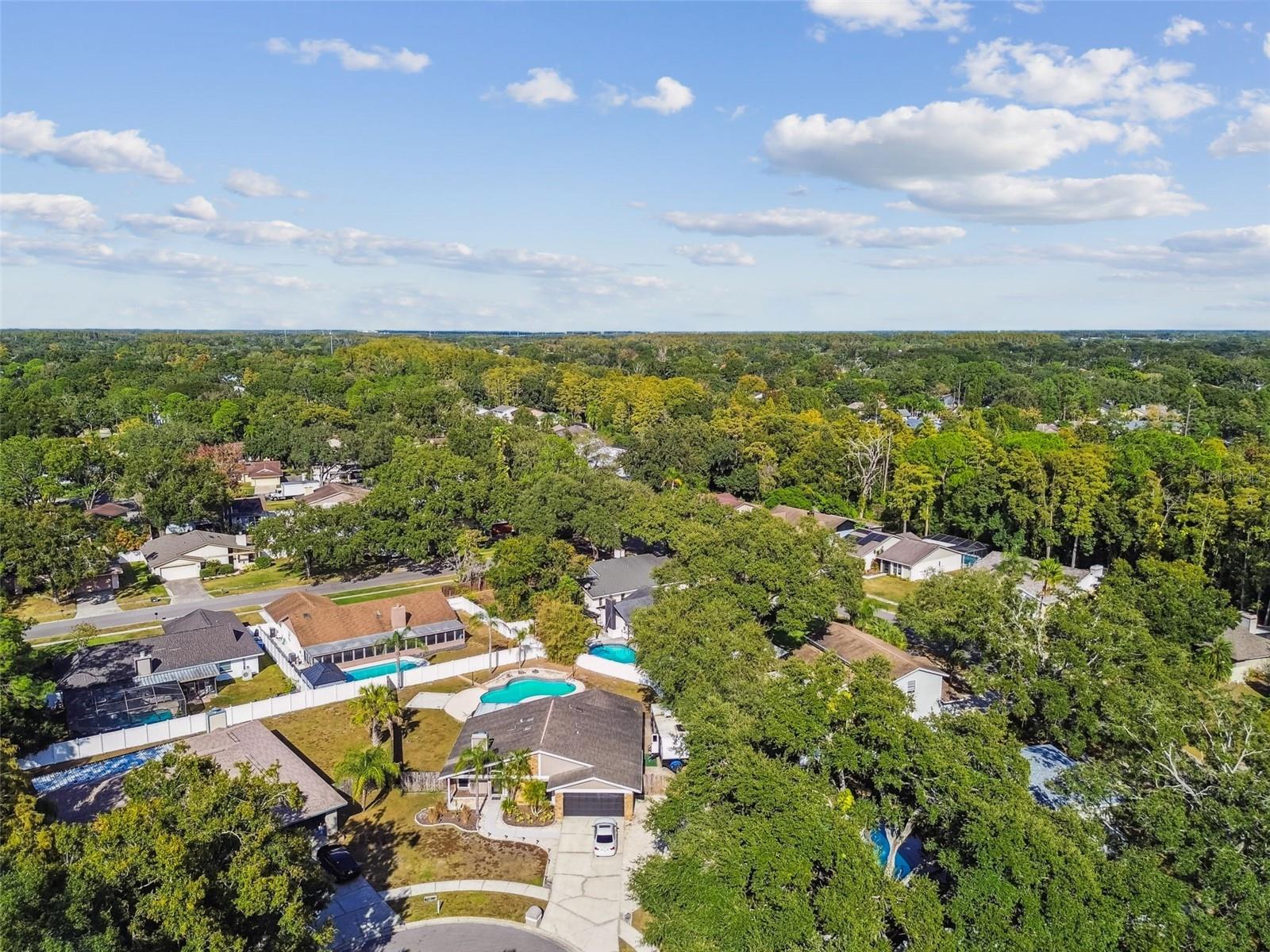 COUNTRY PLACE - Residential