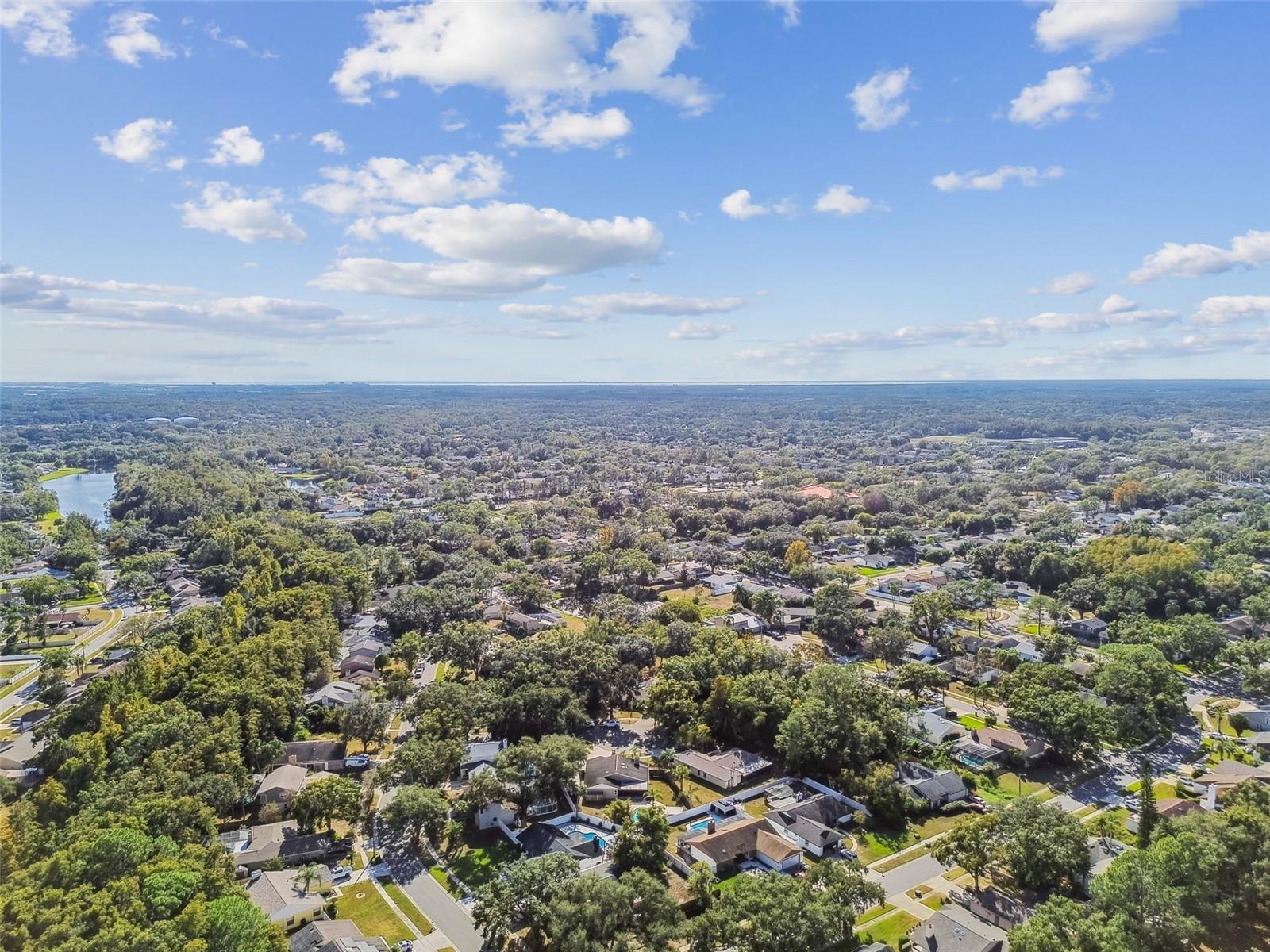 COUNTRY PLACE - Residential