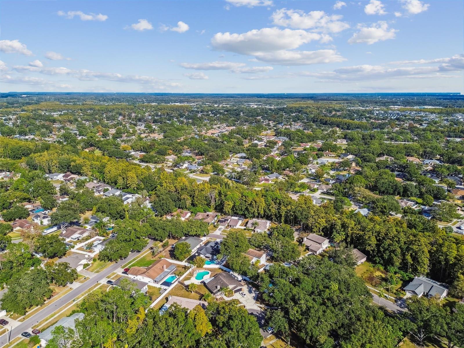 COUNTRY PLACE - Residential