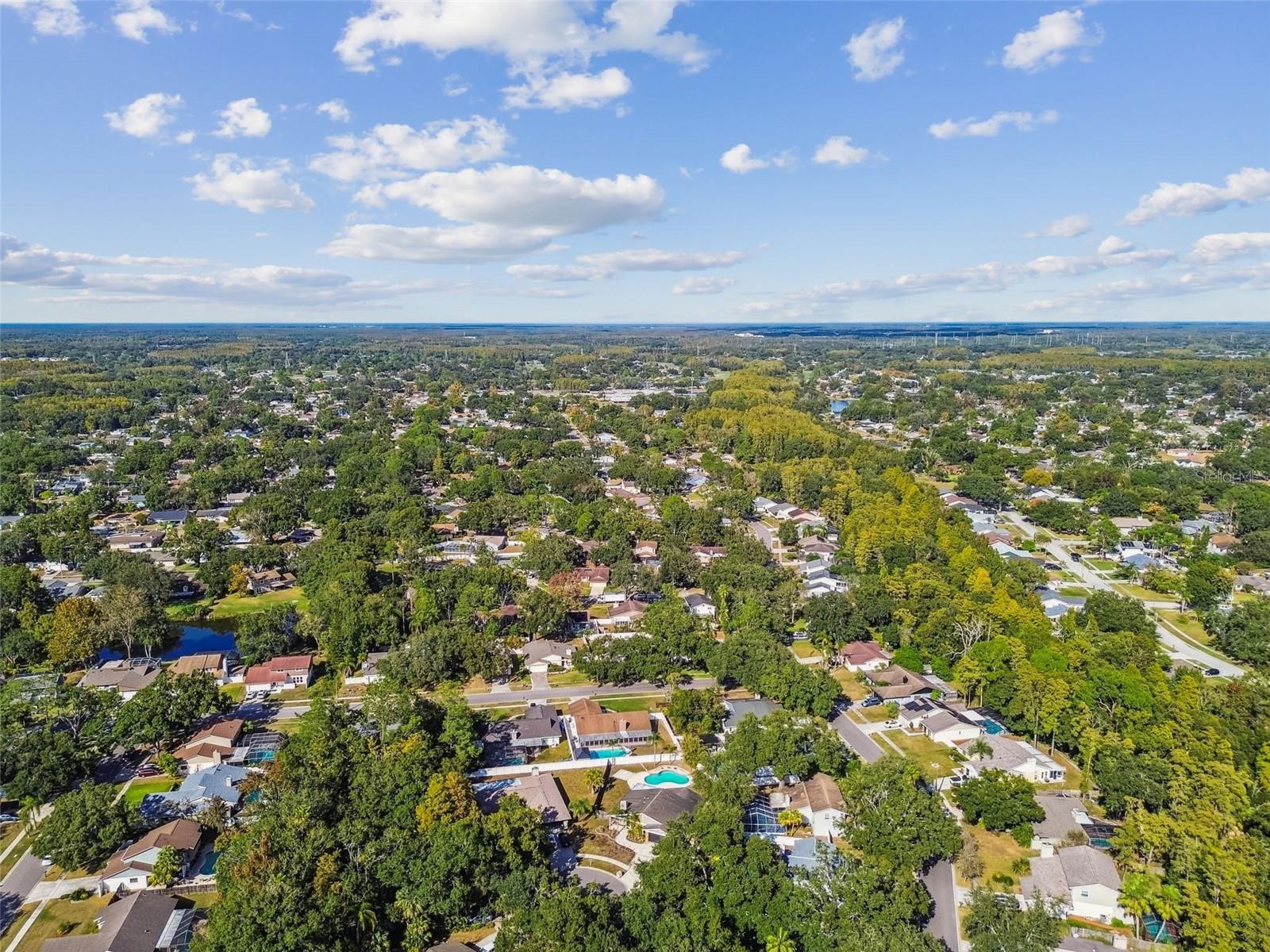 COUNTRY PLACE - Residential