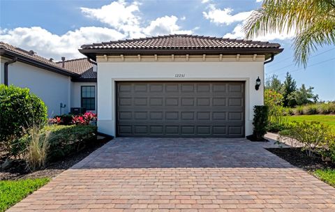 A home in SARASOTA