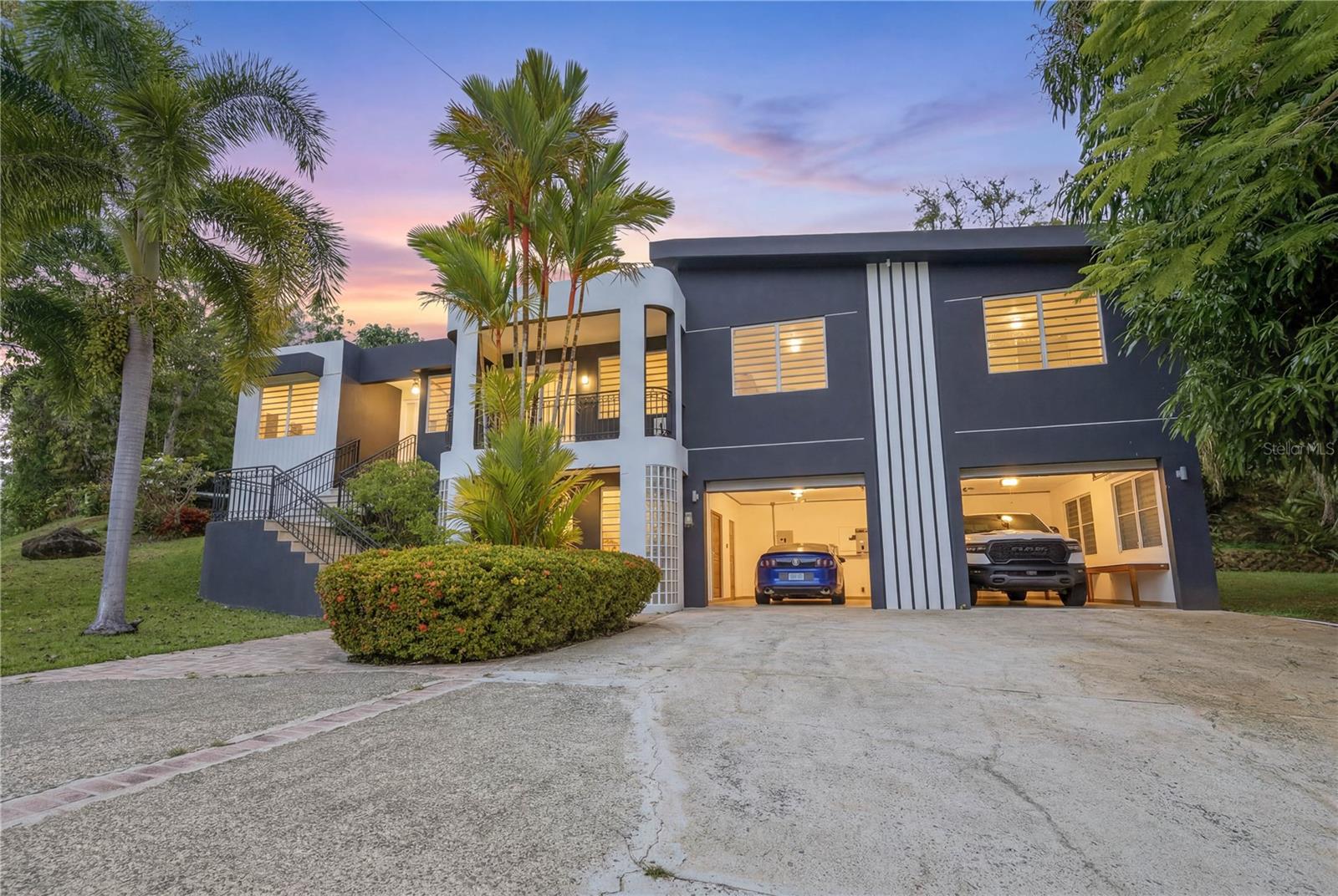 RÍO CAÑAS - Residential