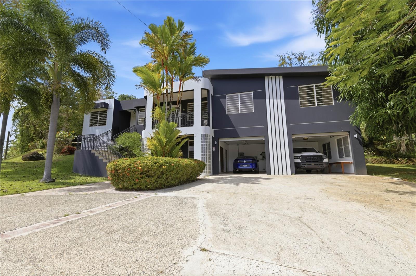 RÍO CAÑAS - Residential