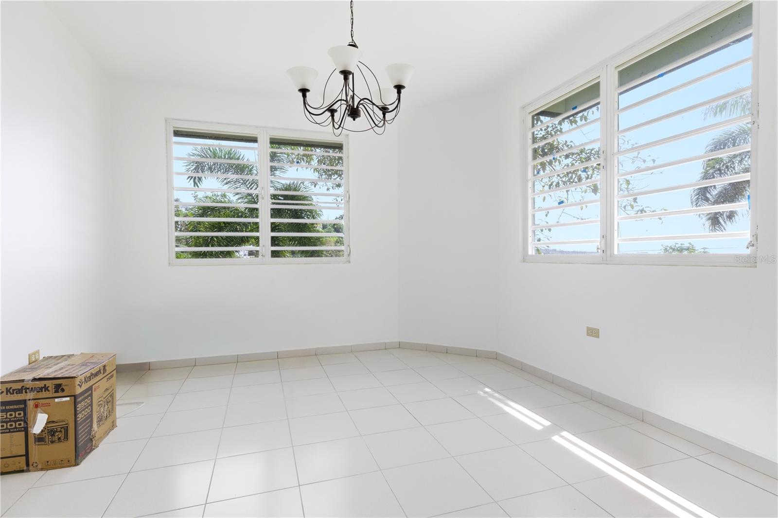 RÍO CAÑAS - Residential