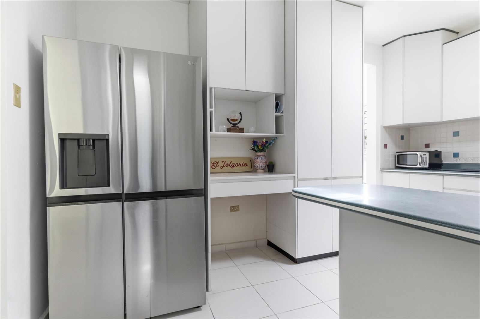 RÍO CAÑAS - Residential