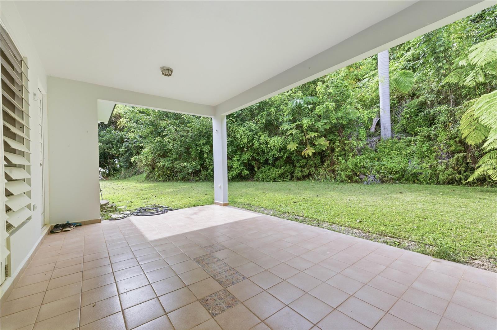 RÍO CAÑAS - Residential