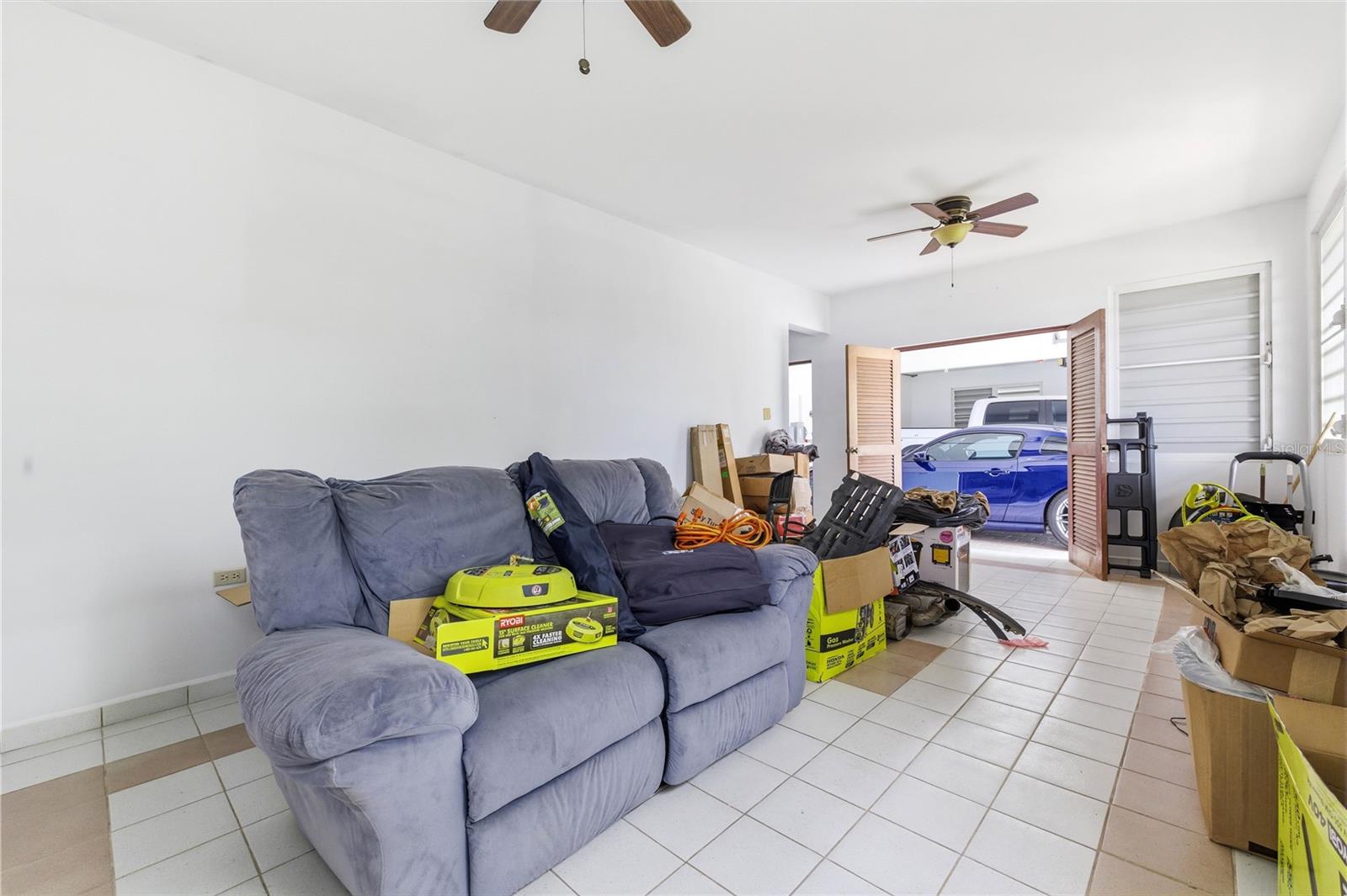 RÍO CAÑAS - Residential