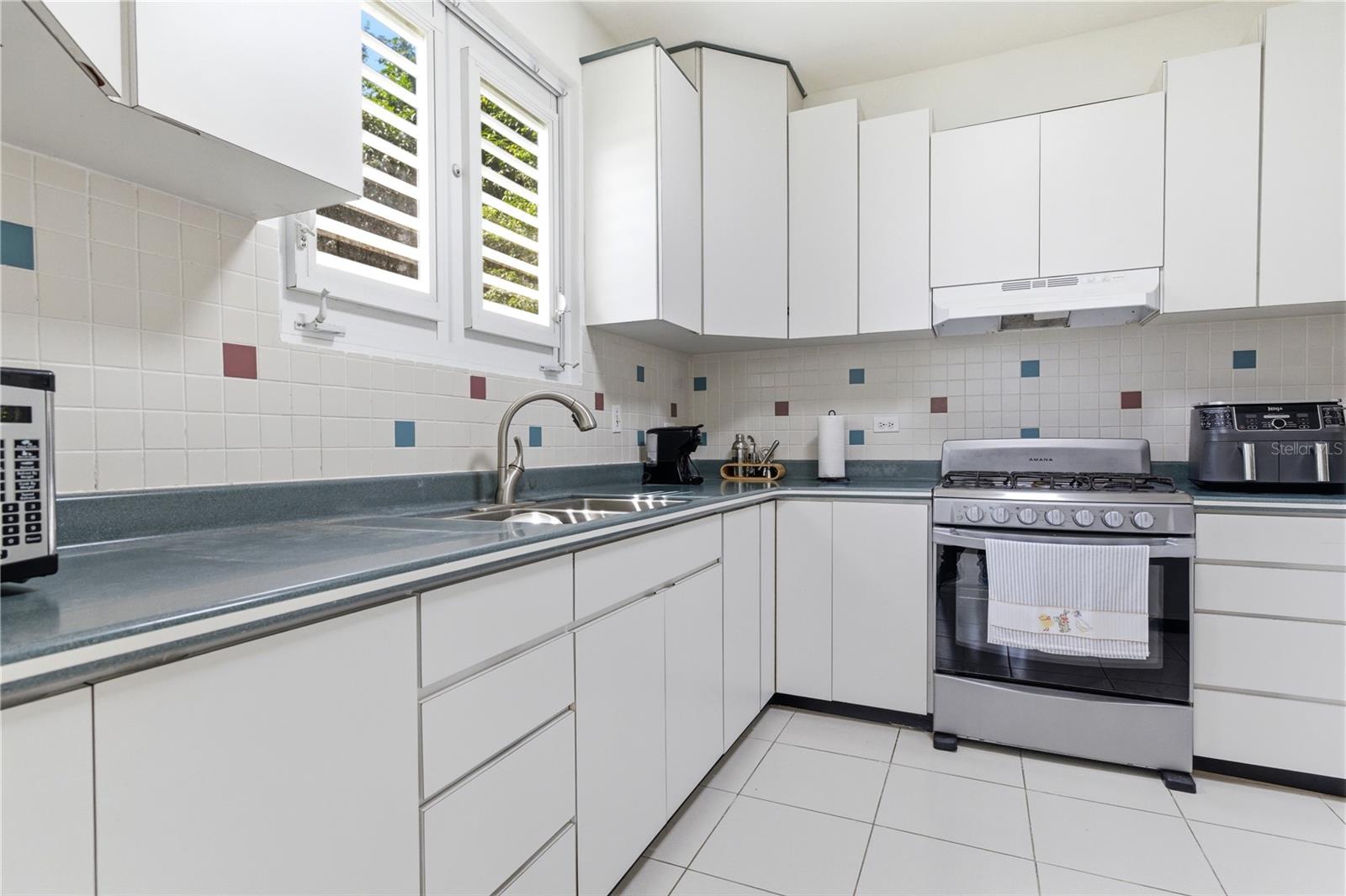 RÍO CAÑAS - Residential