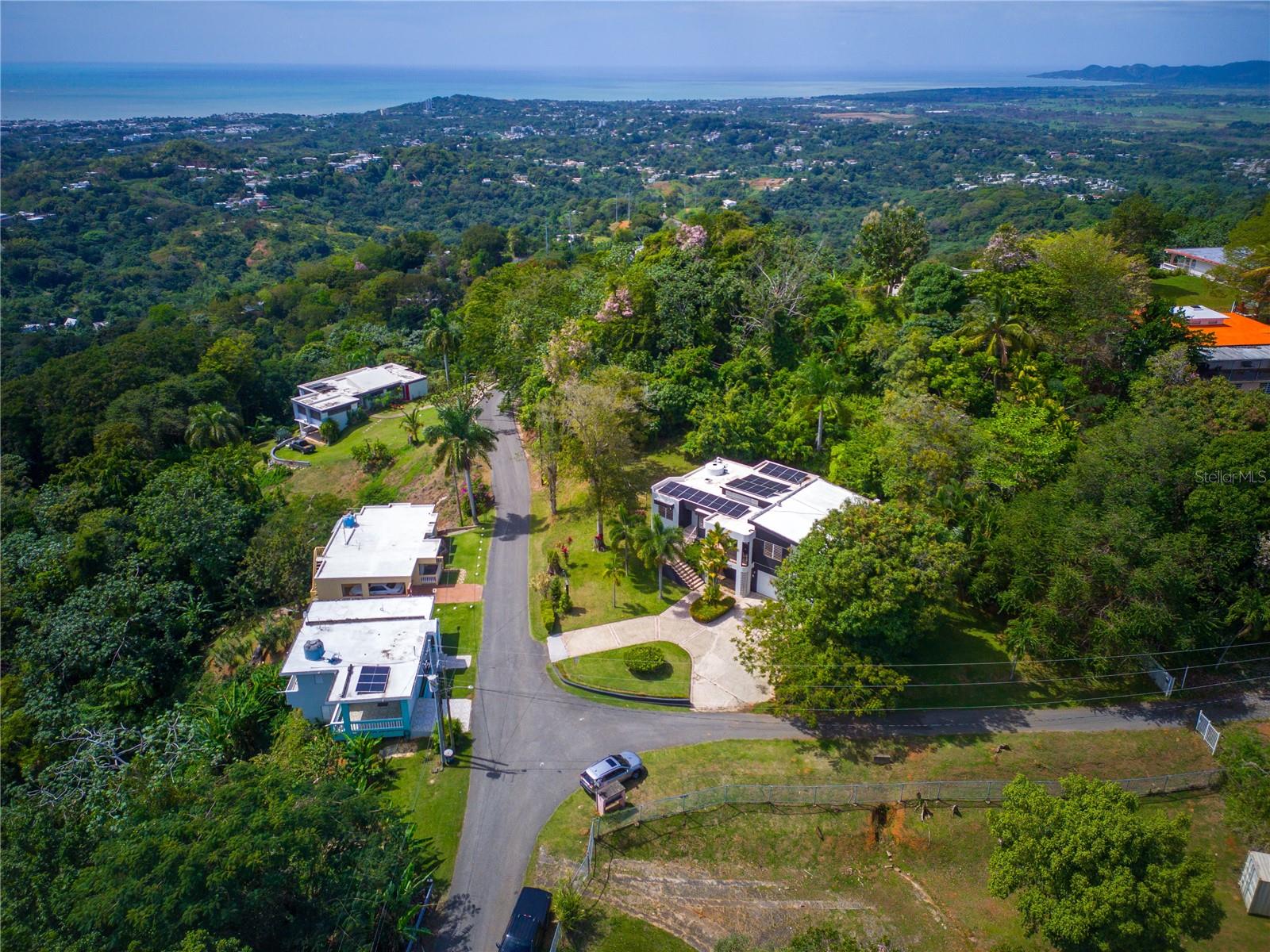 RÍO CAÑAS - Residential